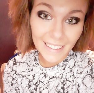 Meet your Posher, Katlynn